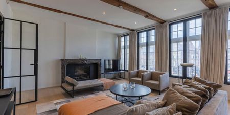 Herenhuis te huur in Gent voor € 4.500 met 3 slaapkamers - Photo 3