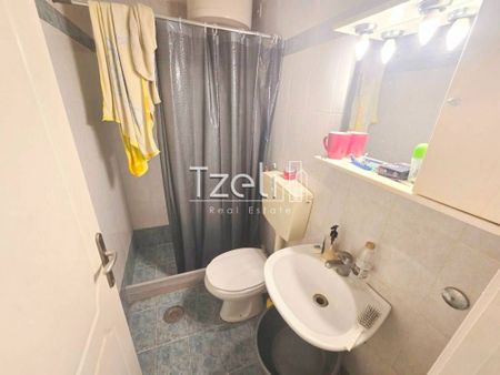 Studio/Γκαρσονιέρα για ενοικίαση Βουδ (Πάτρα) - Photo 3