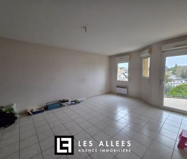 APPARTEMENT - Photo 4