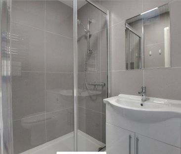 1 bedroom flat to rent - Photo 6
