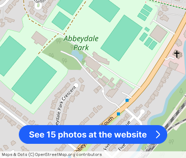 2 bedroom apartment for rent - Photo 1