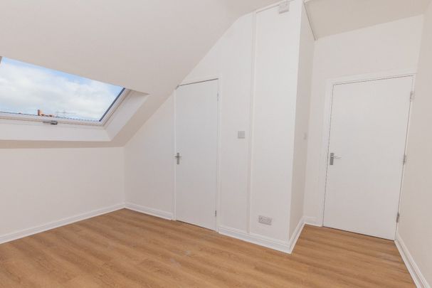 1 Bed Flat, Wickham Street L, LS11 - Photo 1