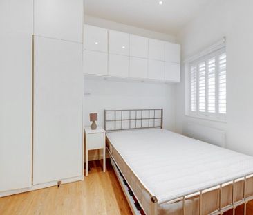 1 Bedroom Apartment To Let - Photo 1