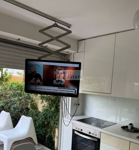 Studio/Γκαρσονιέρα για ενοικίαση Κέντρο Σαρωνίδας - παραλία (Σαρωνίδα) - Φωτογραφία 5