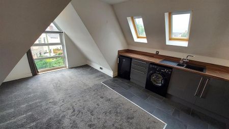 1 bedroom apartment to rent - Photo 4