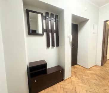 Do wynajęcia mieszkanie Bydgoszcz Centrum - 40m2 - Фото 5