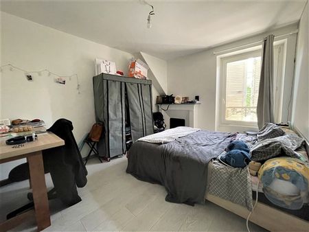 Location Appartement 2 pièces 27m² BRIVE LA GAILLARDE 19100 - Photo 2