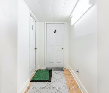 For Lease - 5214 Springbok Crescent Unit# B, Mississauga, Ontario - Photo 3