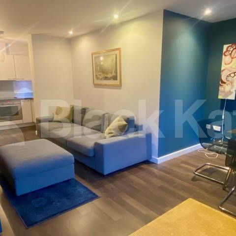 Stunning apartment offering 786 Sq.Ft. of living space & 24 Hr. Concierge - Photo 1