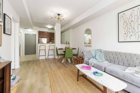 For Lease - 3075 Thomas Street Unit# 201, Mississauga, Ontario - Photo 4