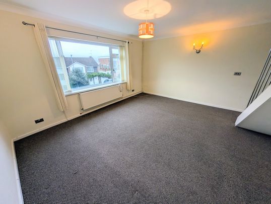 A 2 Bedroom Apartment - Photo 1