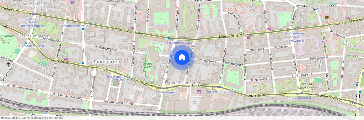 Felbigergasse 71, 1140, Wien