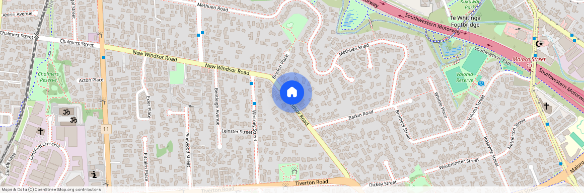 108 New Windsor Road, New Windsor, Auckland City