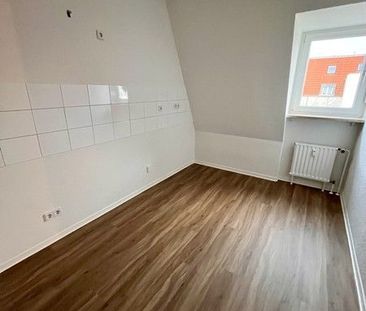 Etwas besonderes: individuelle 2-Zimmer-Wohnung - Foto 5