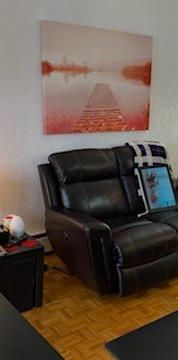 Appartement 4 ½ à louer Sainte-Foy / Sillery avril 2026 - Photo 1