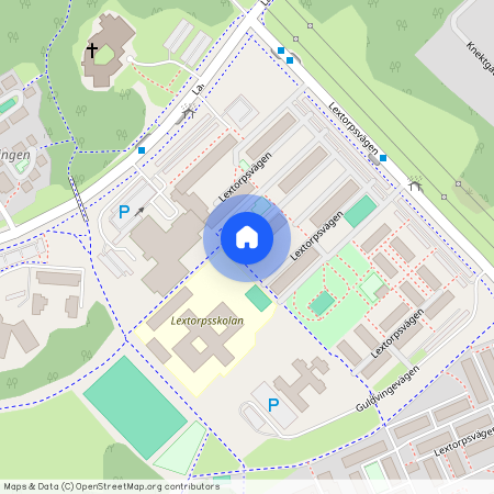 Lextorpsvägen 33, 46163, Trollhättan