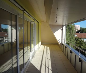 4.5 Zimmer, 130 m², 4. Stock - Foto 6