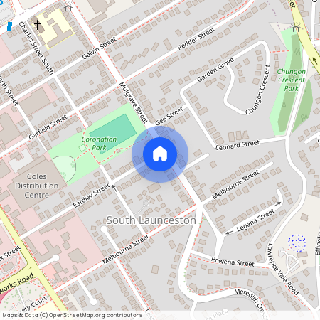 3/52 Mulgrave Street, Tas 7249, South Launceston