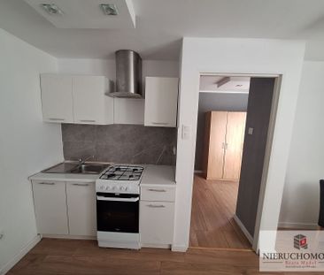 Nieduże mieszkanie przy centrum, 24 m2 - Photo 6