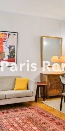 2 chambres, Victor Hugo Paris 16e - Photo 1