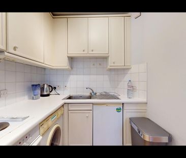 Studio Flat, Hyde Park Square, W2 - Photo 6