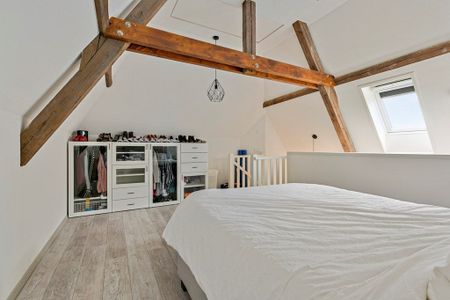 Te huur: Appartement Kerkstraat 38 B in Doenrade - Photo 5