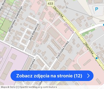| Nowoczesne mieszkanie 2-pokojowe | 55m2 | możliwość umeblowania | – zdjęcie 1
