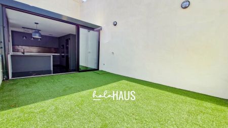 Ático de alquiler en Calle del Doctor Castelo, Ibiza de Madrid - Foto 4