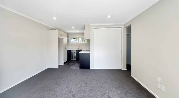 CITY CENTRE - 2 BEDROOMS - Photo 1