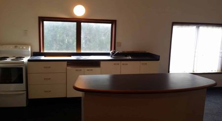 Large one bedroom flat - Photo 2