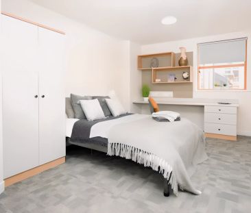 Deluxe En-Suite - Photo 2