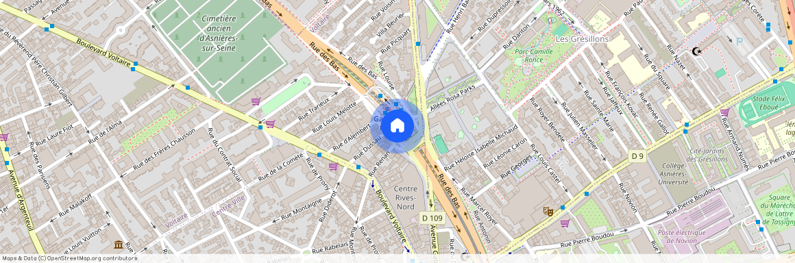 92110, Clichy