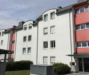3-Zimmer-Wohnung mit Balkon & Loggia in St. Pölten - Photo 1