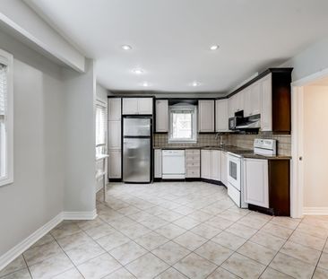 For Lease - 75 Vista Drive, Mississauga, Ontario - Photo 1