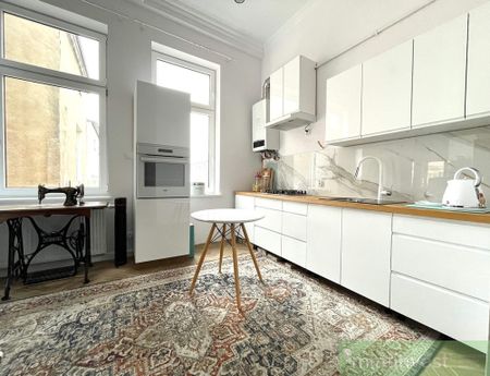 Piękne mieszkanie w kamienicy , Centrum - Photo 2