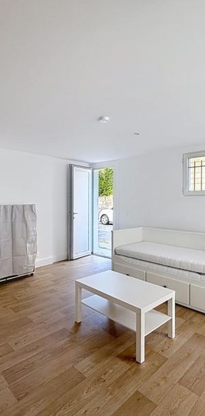 Location Appartement 1 pièce Meublé 25m² BORDEAUX 33000 - Photo 1