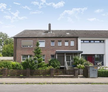 3,5-Zimmer-Wohnung in ruhiger Lage Kirchrode - Foto 5