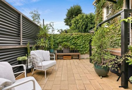 111 Mitchell Road, Alexandria NSW 2015 - House For Rent | Domain - Photo 2