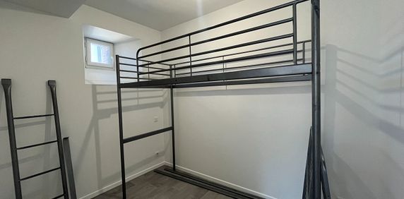 Location Appartement 1 pièce 25m² - Photo 2