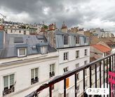 Location appartement 1 pièce, 10.00m², Paris 18 - Photo 5