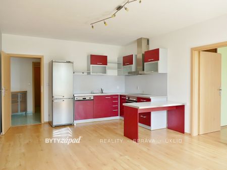 Pronájem bytu 2+kk 54 m² - Photo 3
