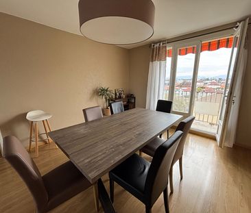 Location Appartement 3 pièces 69m² - Photo 2