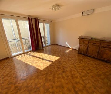 Location Appartement 2 pièces 38m² ST AMBROIX 30500 - Photo 1