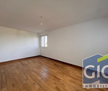 Location Appartement 3 pièces 64m² - Photo 1