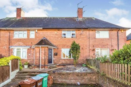 3 bedroom house to rent Leybourne Drive, NG5 - Photo 3