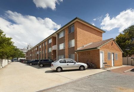 19/12 Morisset Street, Queanbeyan - Photo 2