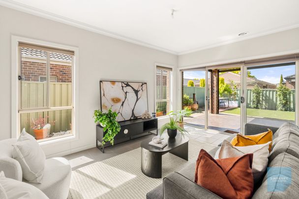 THREE BEDROOM HOME - Photo 1