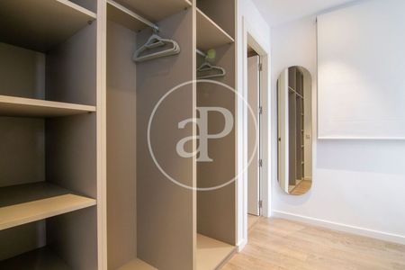 Flat for rent with views in San Francesc (Valencia) - Photo 5