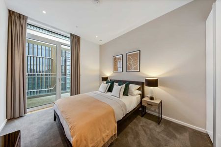 Taffeta House, E20 1BL, London - Photo 4