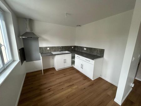 Maison Courville - Photo 4